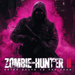 descargar zombie hunter 2 mod apk para android
