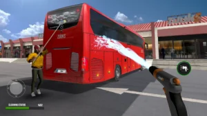 Bus Simulator Ultimate: Dinero Infinito 1
