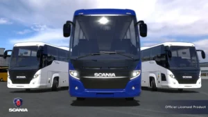Bus Simulator Ultimate: Dinero Infinito 4