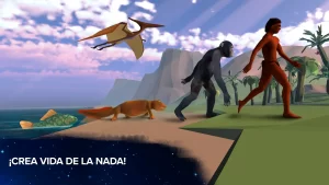 Cell to Singularity: Compras Gratis 3