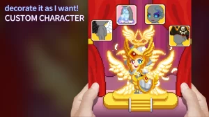 Infinite Stairs: Dinero Infinito 3