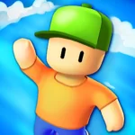 descargar stumble guys mod apk para android