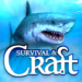descargar survival on raft mod apk para android