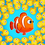 descargar fishdom mod apk para android