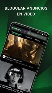 GreenTuber Premium 1