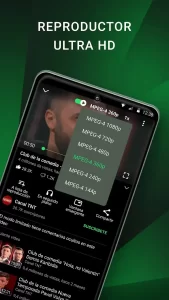 GreenTuber Premium 3