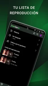 GreenTuber Premium 5