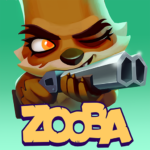 descargar zooba mod apk para android