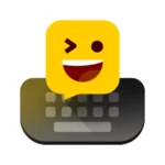 descargar facemoji keyboard premium apk gratis para android