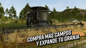 Farming Simulator 20: Dinero Infinito 1