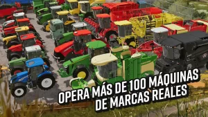 Farming Simulator 20: Dinero Infinito 2