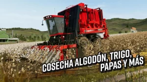 Farming Simulator 20: Dinero Infinito 4