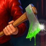 descargar merge 2 survive mod apk para android