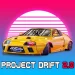descargar project drift 2.0 mod apk para android