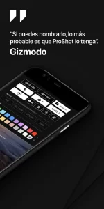 ProShot 2