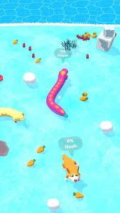 Snake Arena: Todo Desbloqueado 3