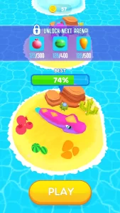 Snake Arena: Todo Desbloqueado 4