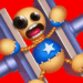 descargar kick the buddy second kick mod apk para android