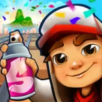 descargar subway surfers mod apk para android