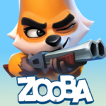 descargar zooba mod apk para android