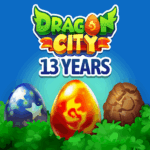 descargar dragon city mod apk para android