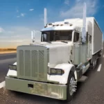 descargar truck simulator usa mod apk para android