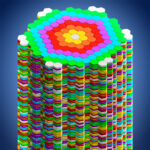 descargar hexa sort mod apk para android