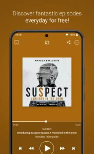 Podcast Go Premium 1