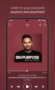 Podcast Go Premium 2
