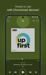 Podcast Go Premium 3
