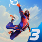 descargar spider fighter 3 mod apk para android