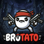 descargar brotato mod apk para android