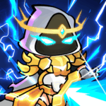 descargar summoners greed mod apk para android