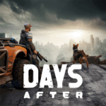 descargar days after mod apk para android