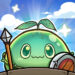 descargar slime castle mod apk para android