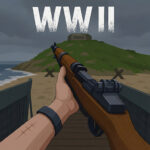 descargar world war polygon mod apk para android