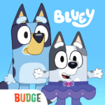 descargar bluey mod apk para android