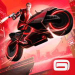 descargar gangstar vegas mod apk para android