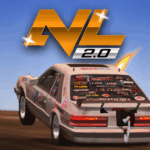 descargar no limit drag racing 2 mod apk para android