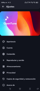 OpenTune Premium 1