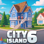 descargar city island 6 mod apk para android