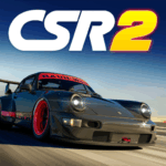 descargar csr racing 2 mod apk para android