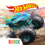 descargar hot wheels unlimited mod apk para android