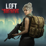 descargar left to survive mod apk para android