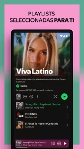 Spotify Premium 4