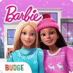 descargar barbie dreamhouse adventures mod apk para android