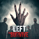 descargar left to survive mod apk para android