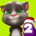 descargar my talking tom 2 mod apk para android