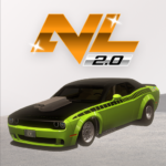 descargar no limit drag racing 2 mod apk para android