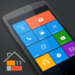 descargar win 11 launcher pro apk mod gratis